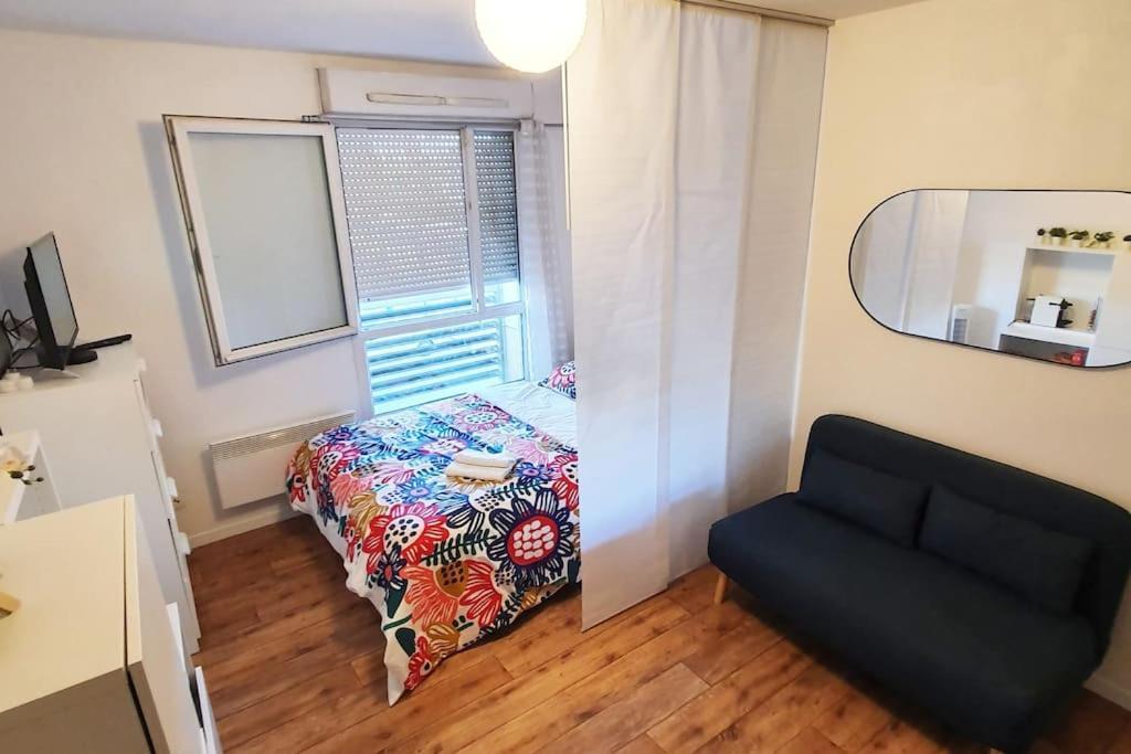 Little Explorer*Studio*Disneyland*Valdeurope*Paris Монтеврен Екстериор снимка